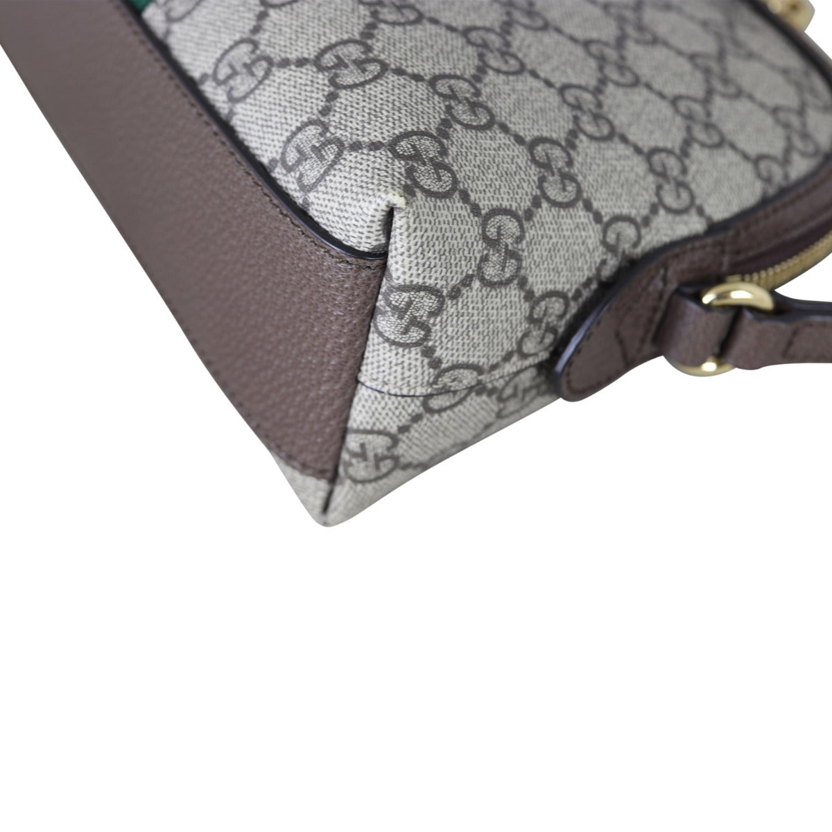 Gucci Ophidia GG Supreme Small Shoulder Bag