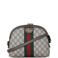 Gucci Ophidia GG Supreme Small Shoulder Bag