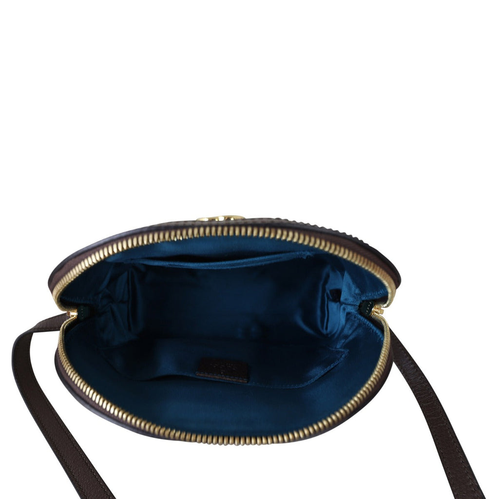 Gucci Ophidia GG Supreme Small Shoulder Bag