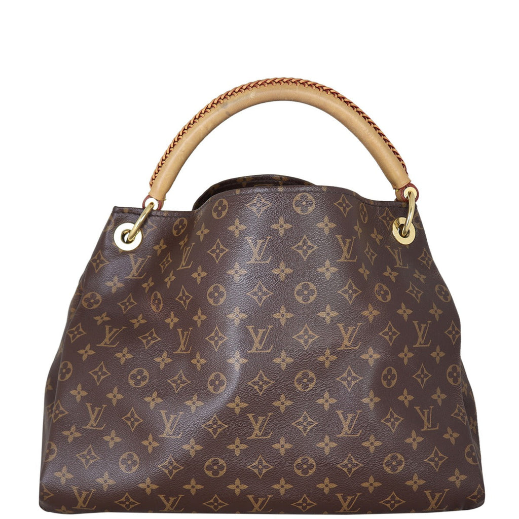 Louis Vuitton Artsy MM Monogram | GTH