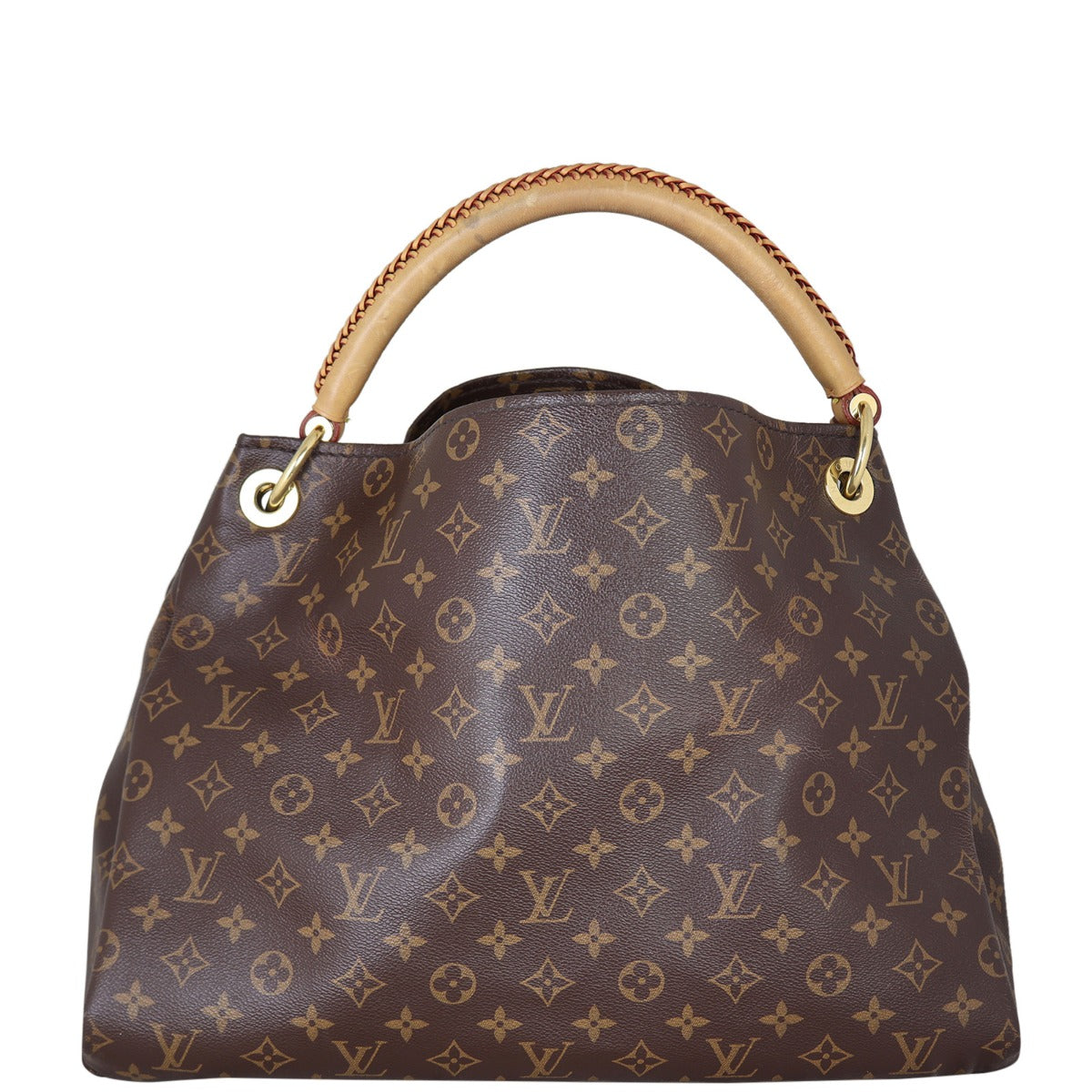 Louis Vuitton Artsy MM Monogram | GTH