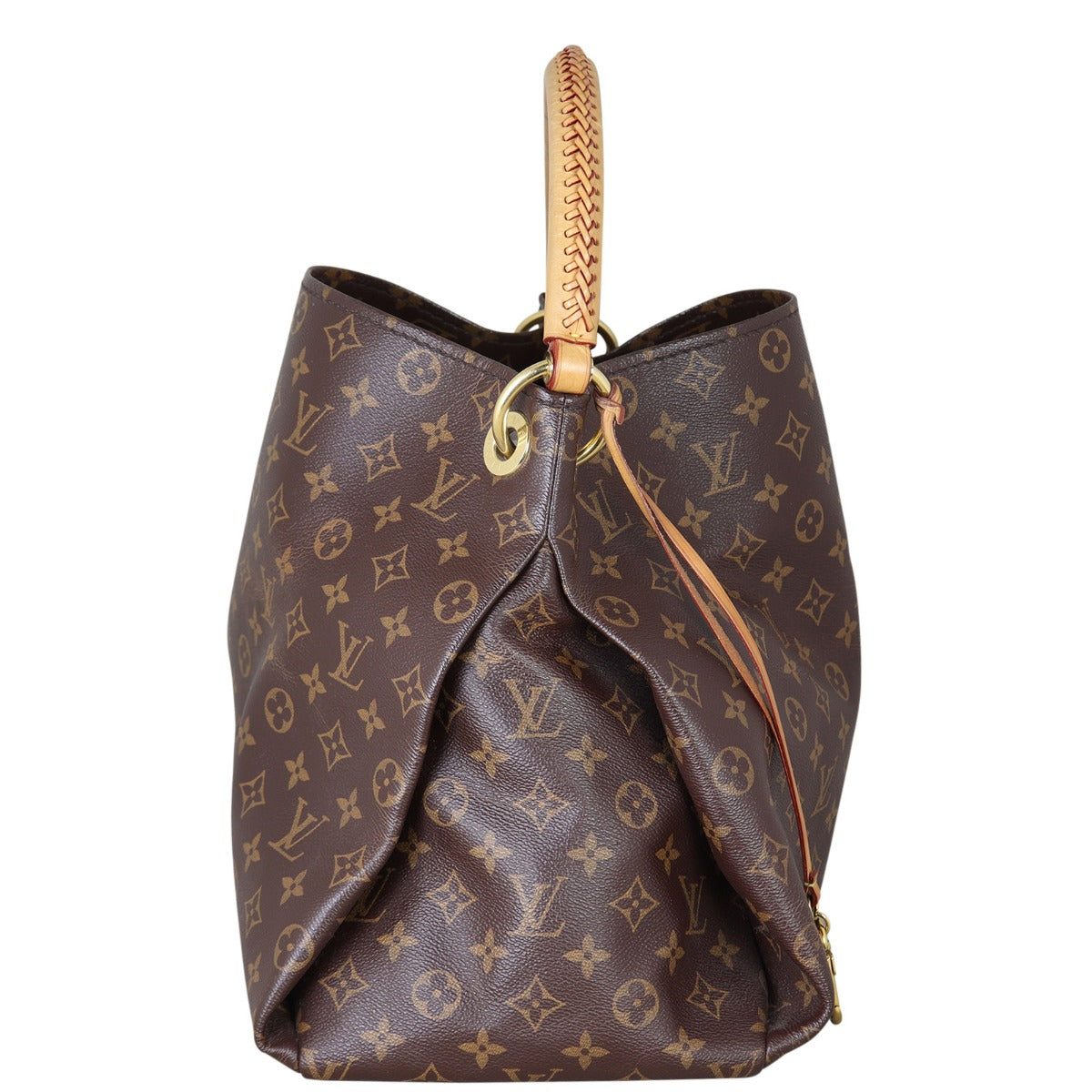 Louis Vuitton Artsy MM Monogram | GTH