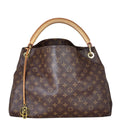 Louis Vuitton Artsy MM Monogram | GTH