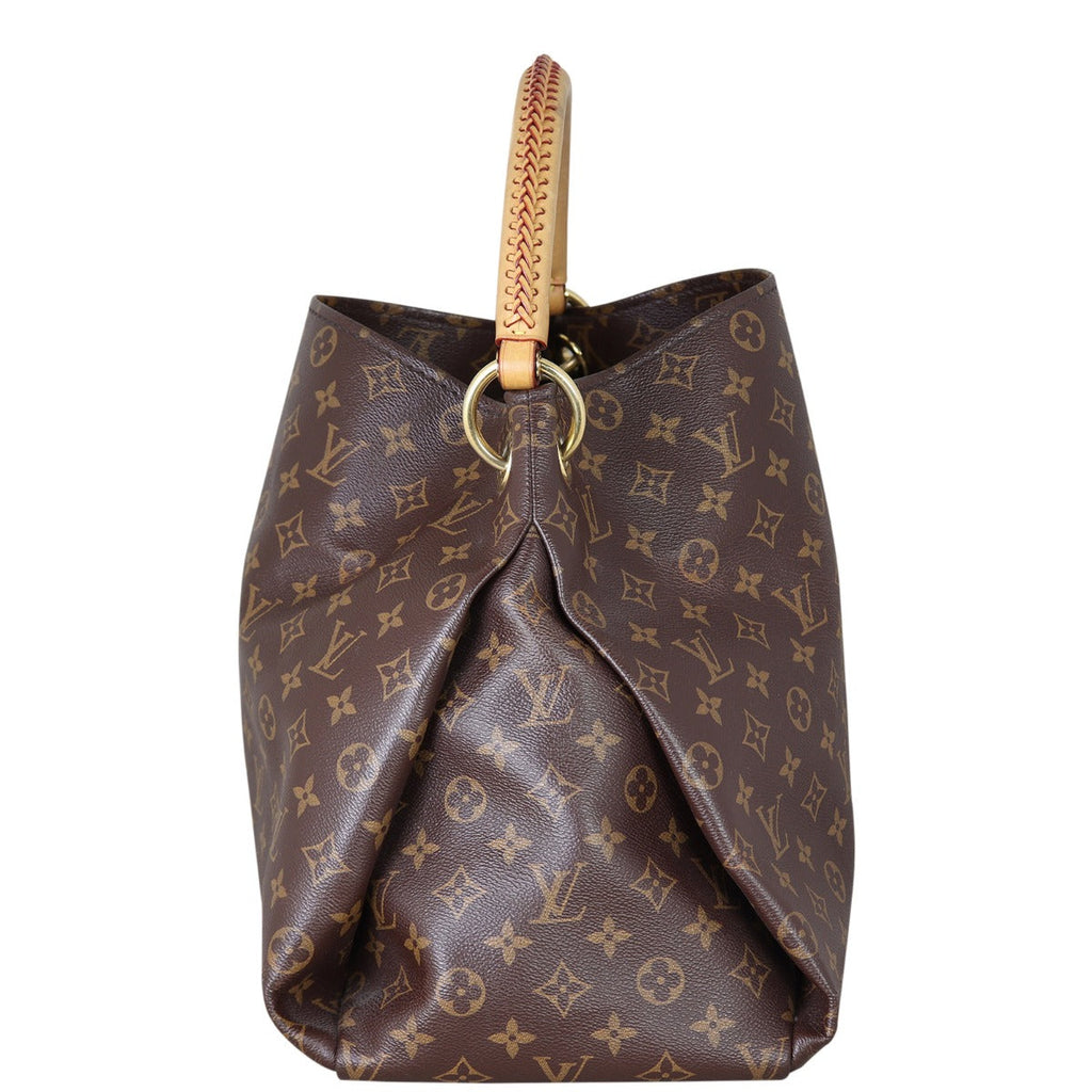 Louis Vuitton Artsy MM Monogram | GTH