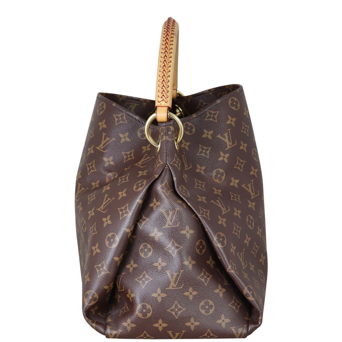 Louis Vuitton Artsy MM Monogram | GTH