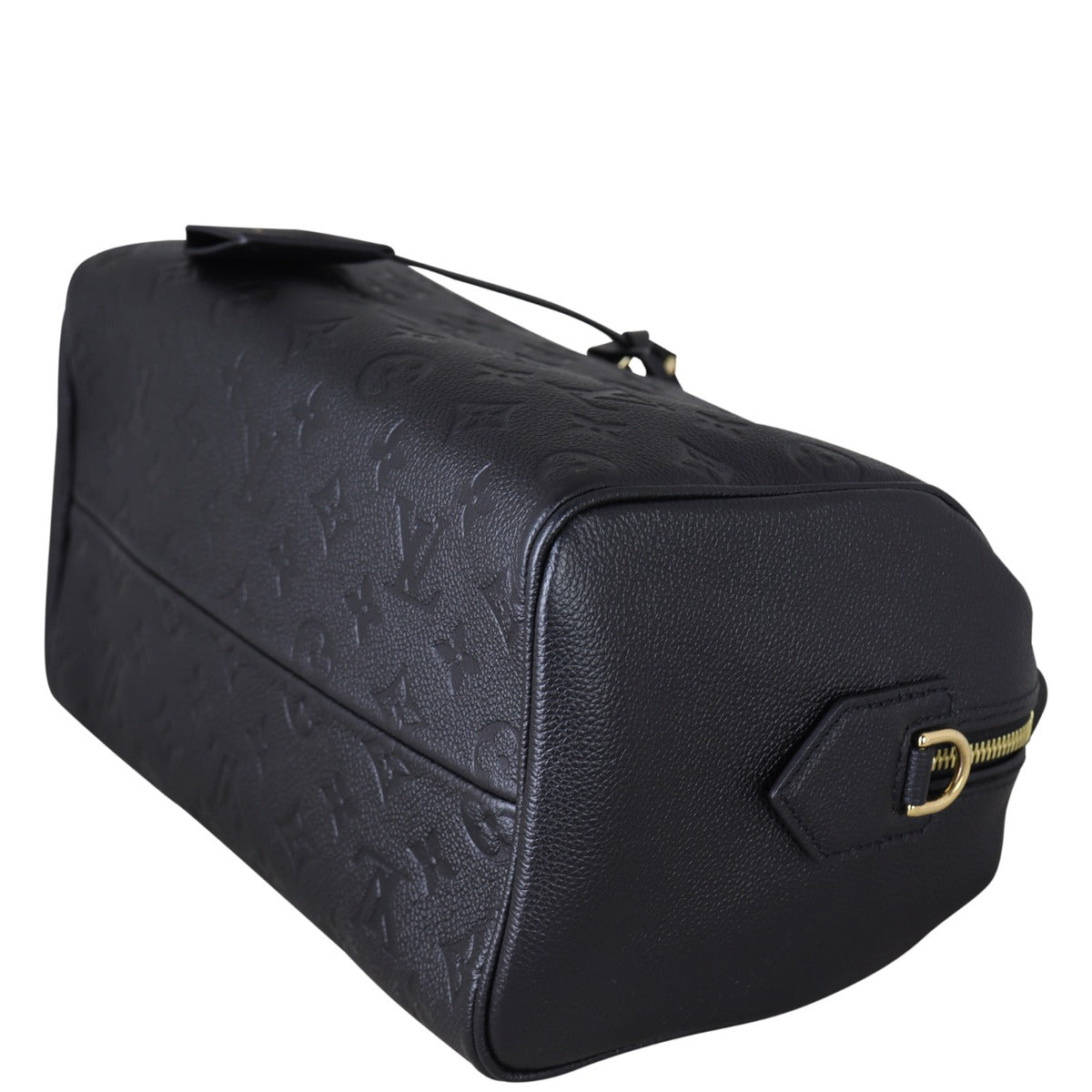 Louis Vuitton Speedy 25 Bandouliere Monogram Empreinte