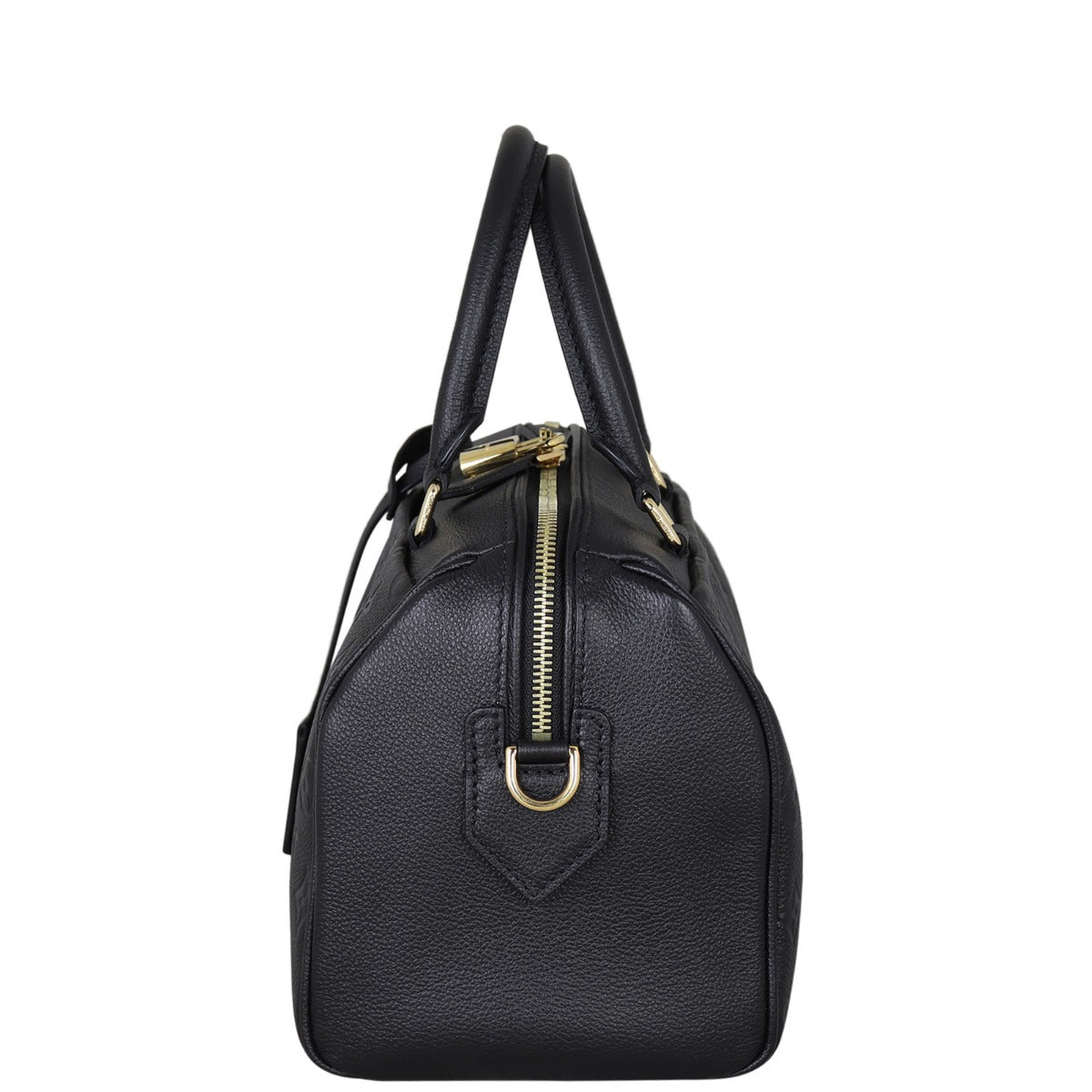 Louis Vuitton Speedy 25 Bandouliere Monogram Empreinte