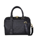 Louis Vuitton Speedy 25 Bandouliere Monogram Empreinte