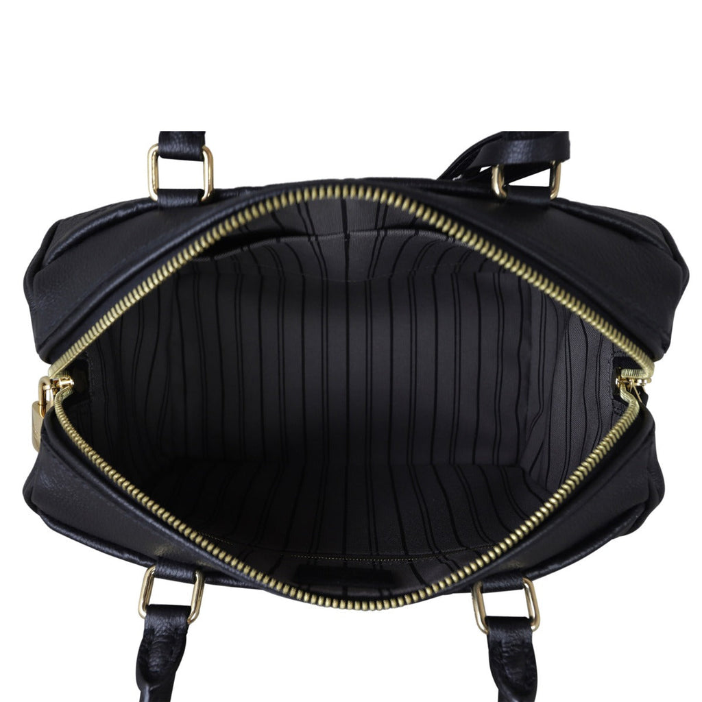 Louis Vuitton Speedy 25 Bandouliere Monogram Empreinte