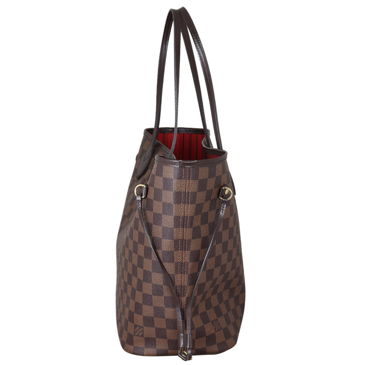 Louis Vuitton Neverfull MM Damier Ebene