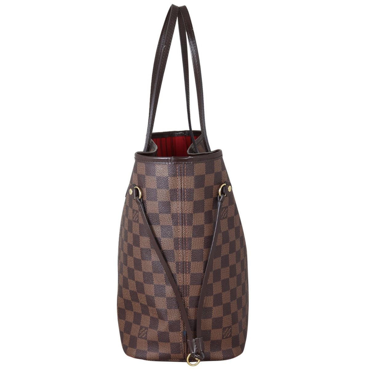 Louis Vuitton Neverfull MM Damier Ebene