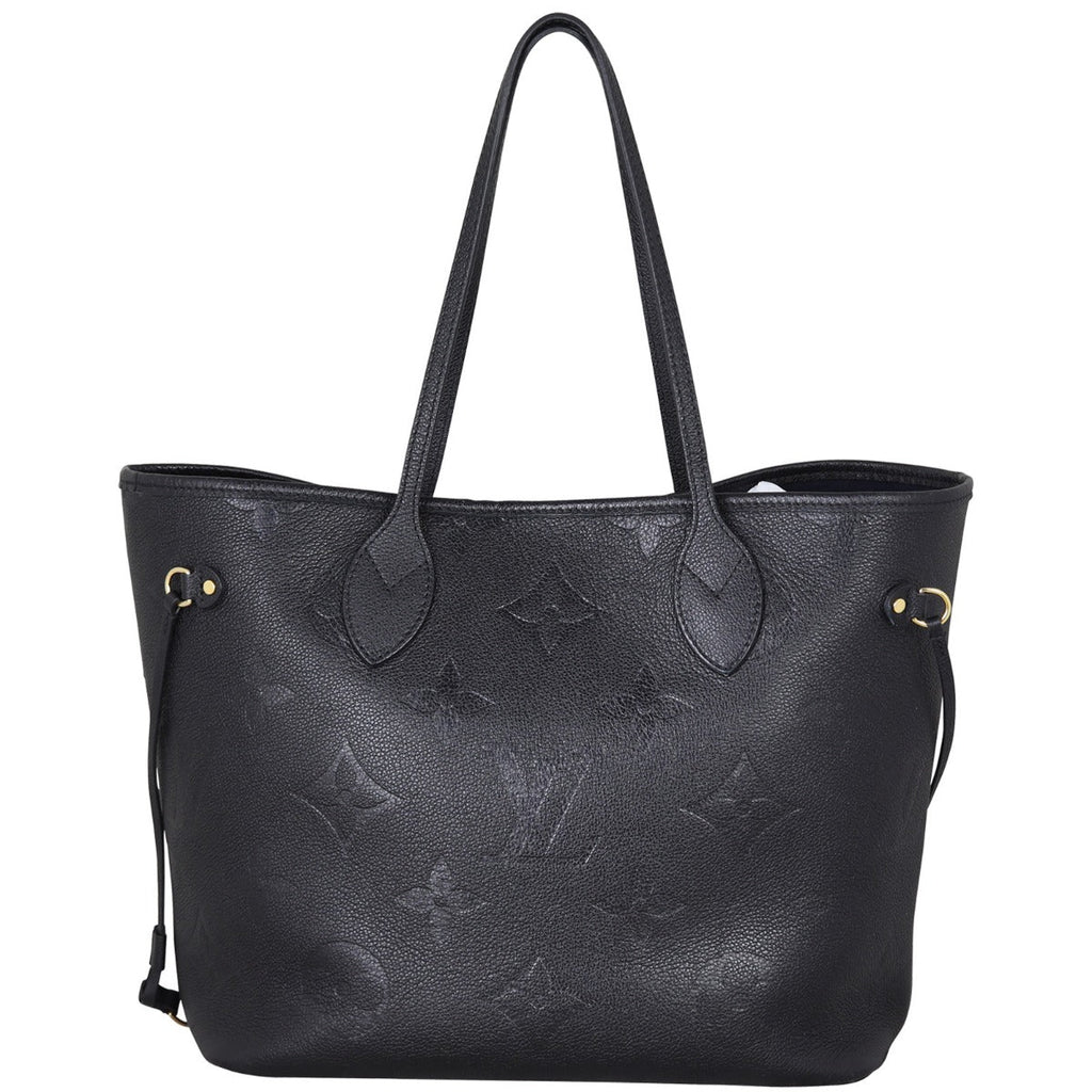 Louis Vuitton Neverfull MM Monogram Empreinte Giant