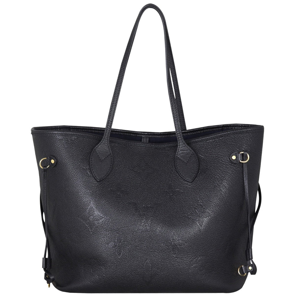 Louis Vuitton Neverfull MM Monogram Empreinte Giant