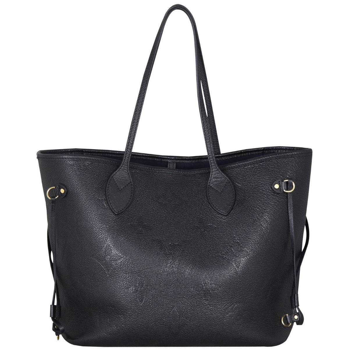 Louis Vuitton Neverfull MM Monogram Empreinte Giant