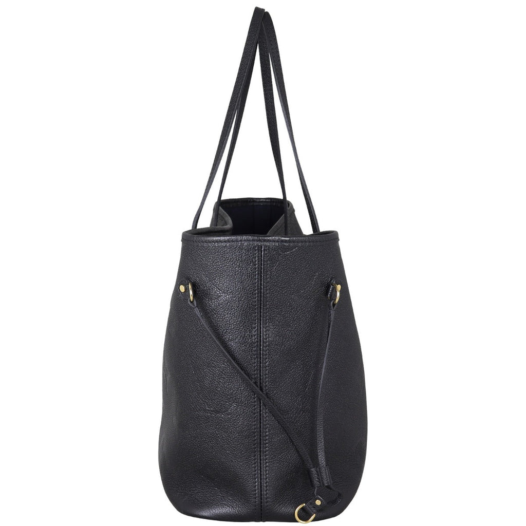 Louis Vuitton Neverfull MM Monogram Empreinte Giant
