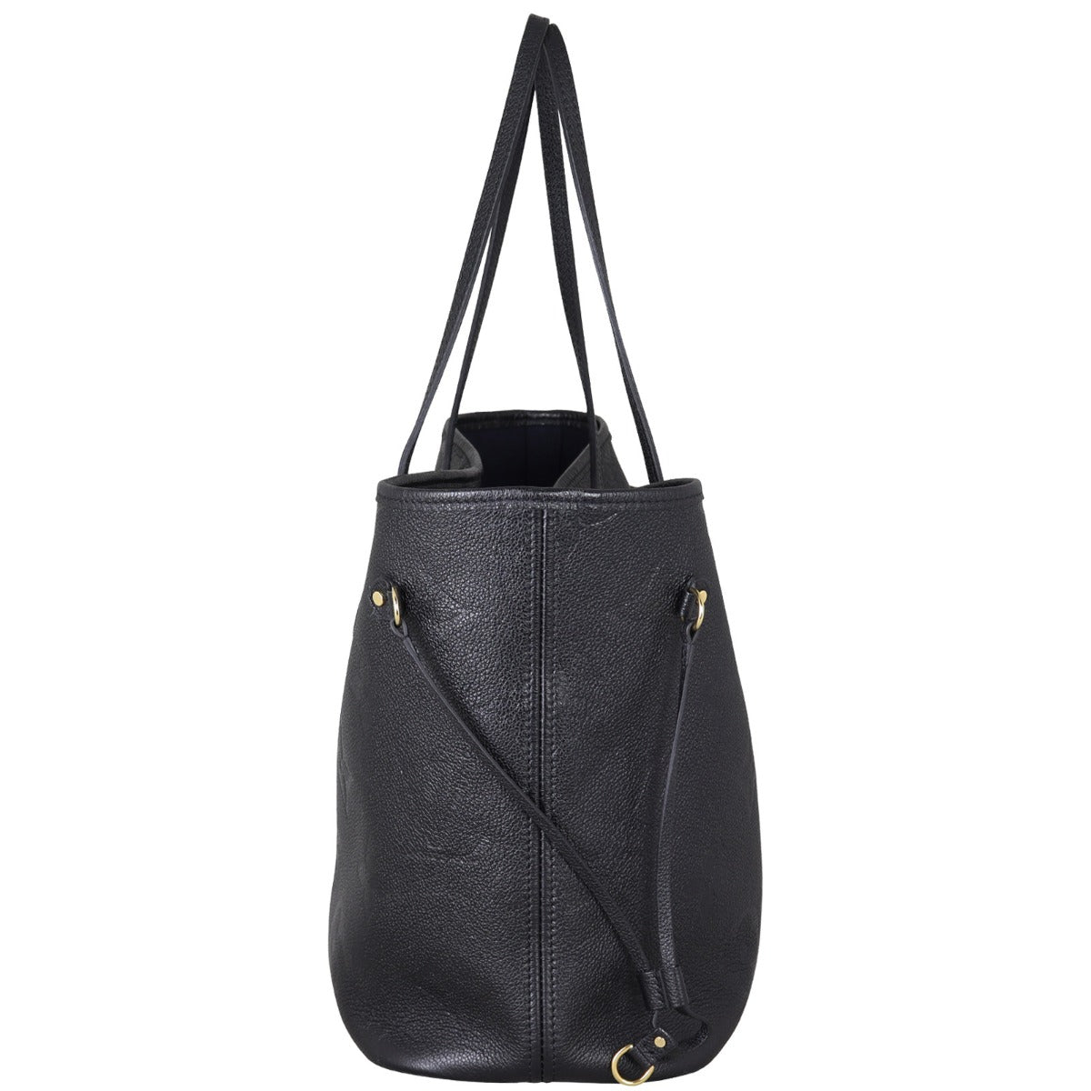 Louis Vuitton Neverfull MM Monogram Empreinte Giant