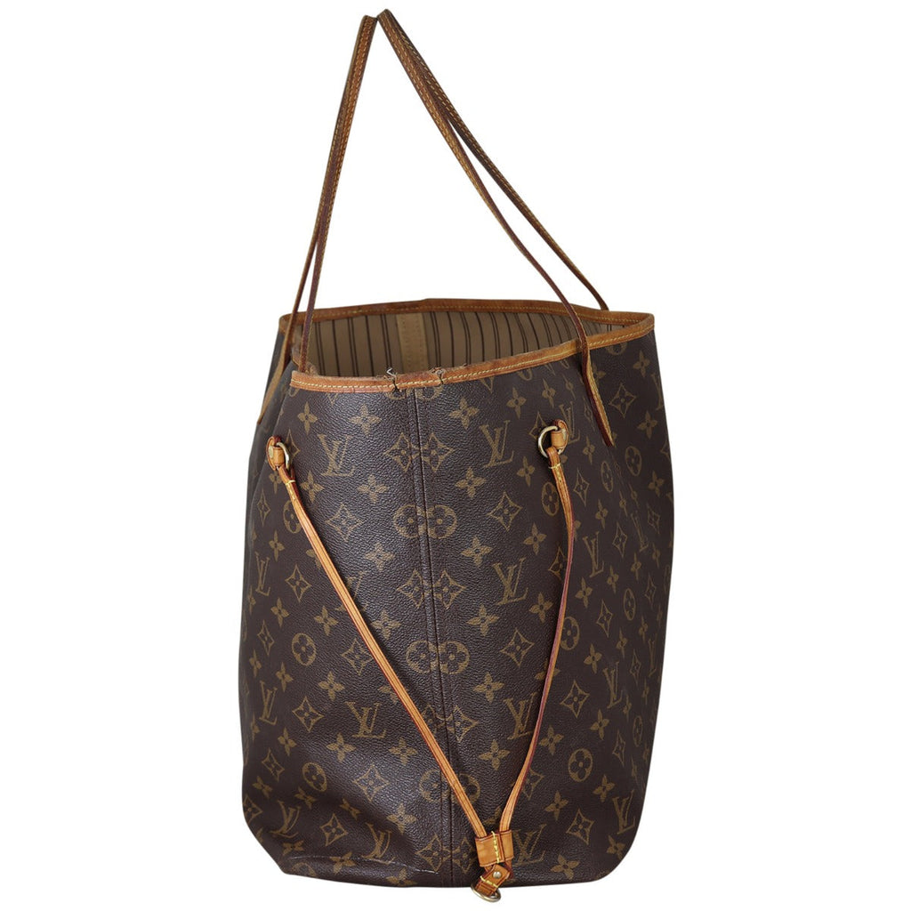 Louis Vuitton Neverfull GM Monogram