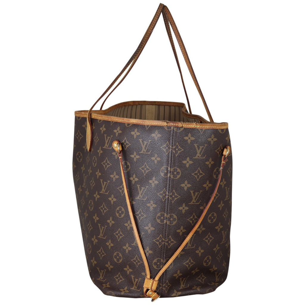 Louis Vuitton Neverfull GM Monogram