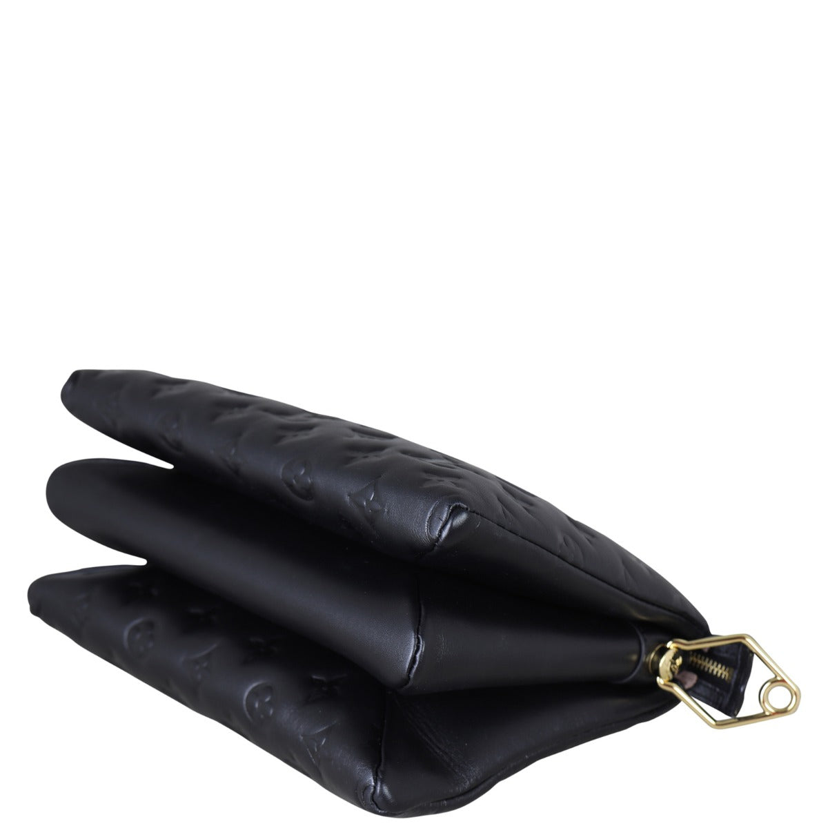Louis Vuitton Coussin PM Monogram Embossed Lambskin