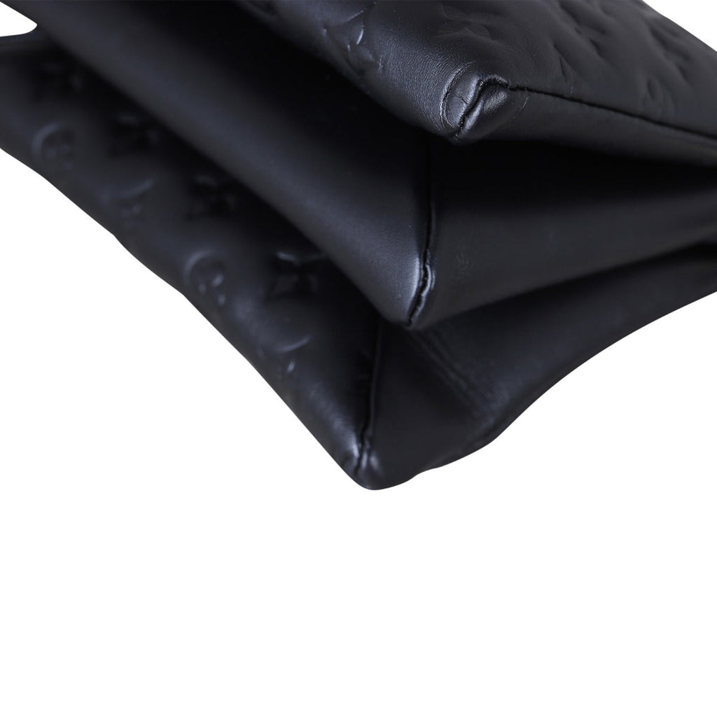 Louis Vuitton Coussin PM Monogram Embossed Lambskin