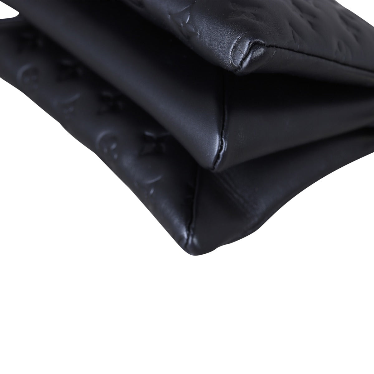 Louis Vuitton Coussin PM Monogram Embossed Lambskin