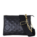 Louis Vuitton Coussin PM Monogram Embossed Lambskin