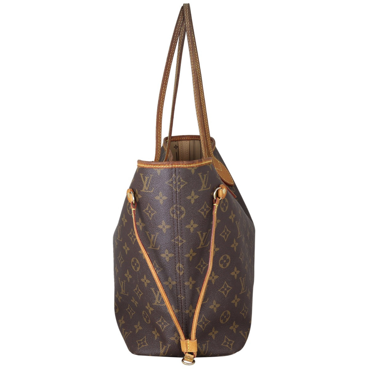 Louis Vuitton Neverfull MM Monogram