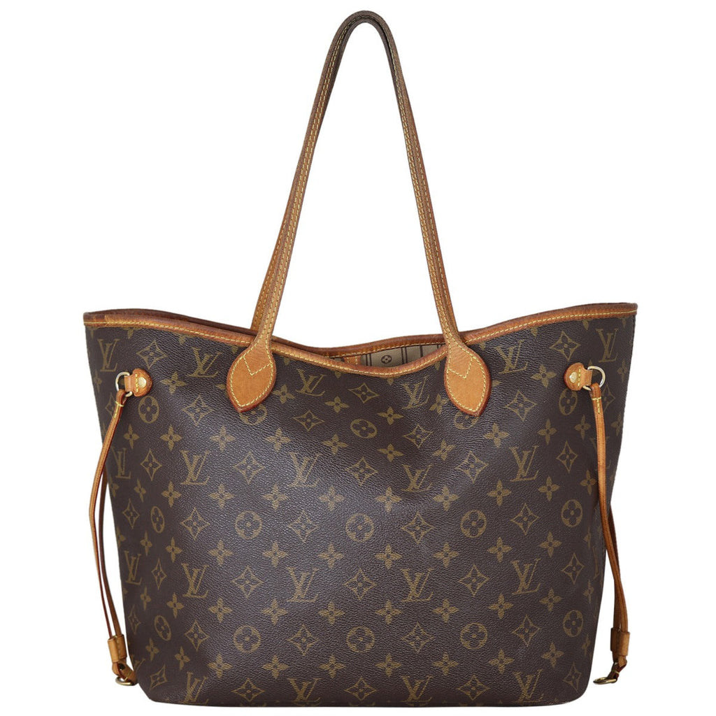Louis Vuitton Neverfull MM Monogram