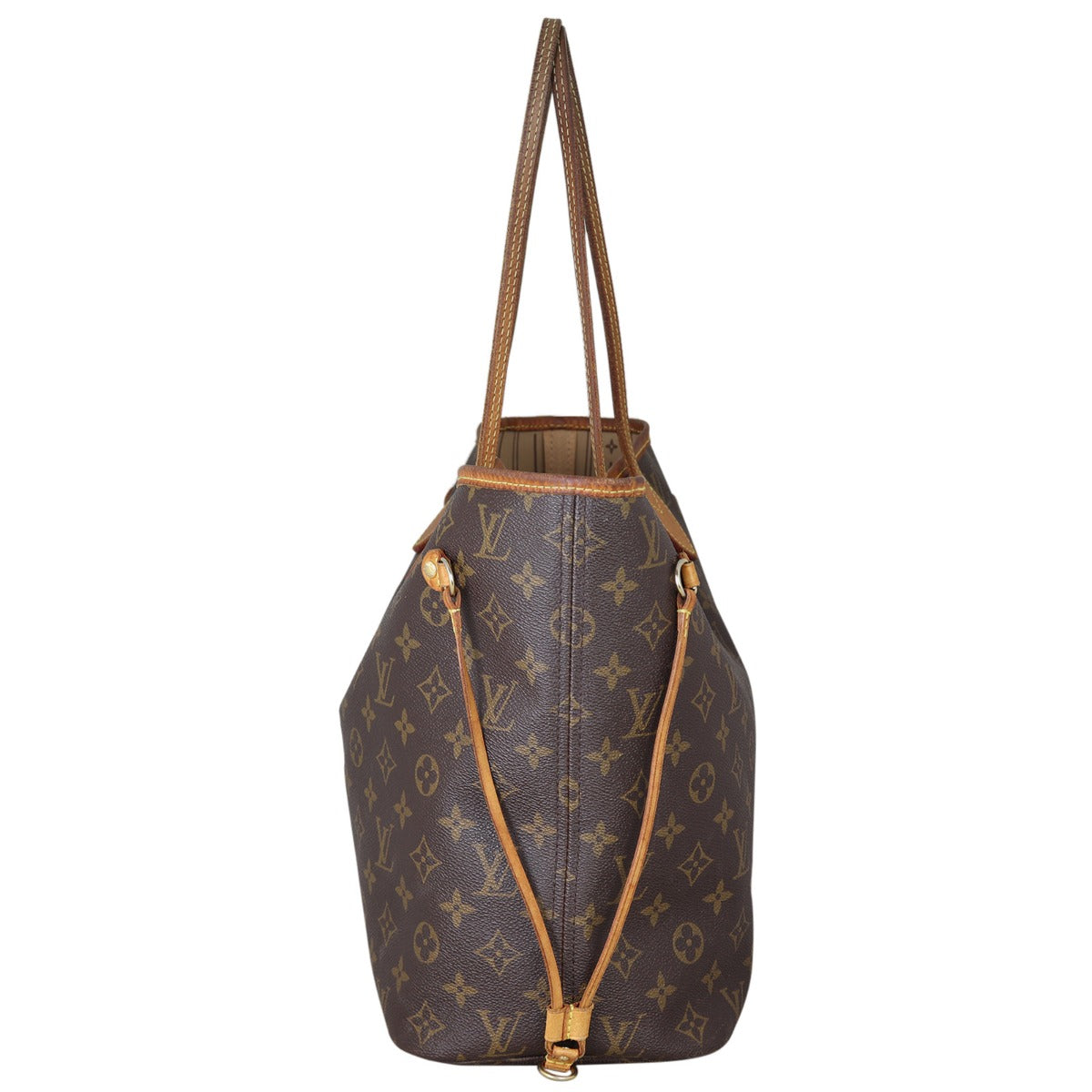 Louis Vuitton Neverfull MM Monogram