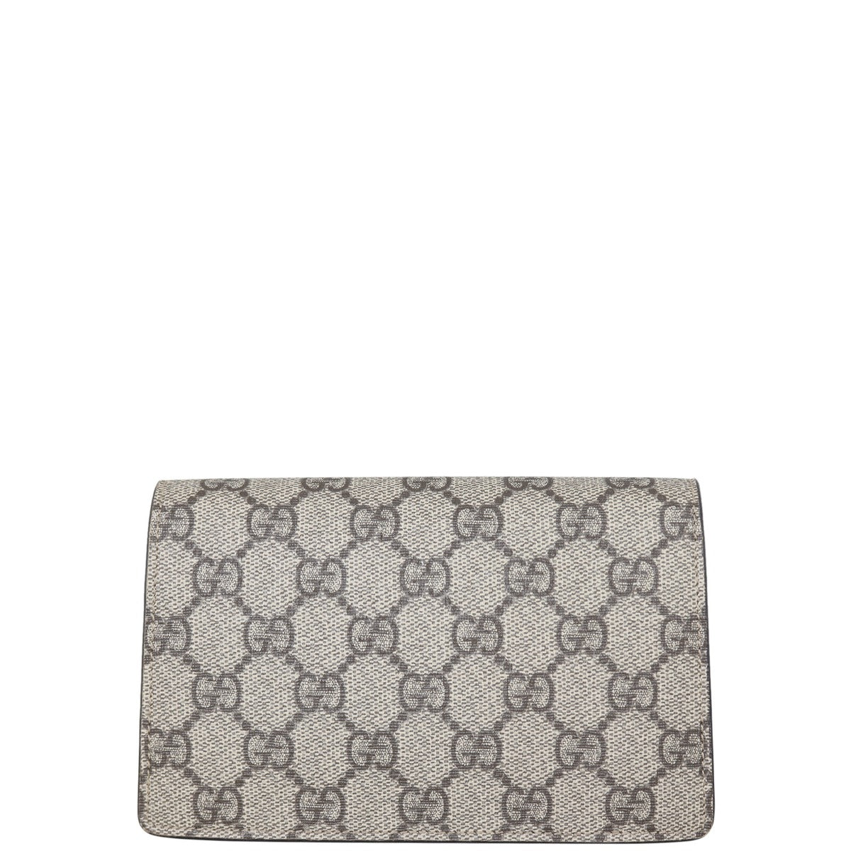 Gucci Dionysus GG Supreme Super Mini Bag