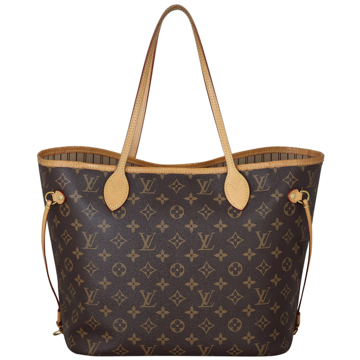 Louis Vuitton Neverfull MM Monogram