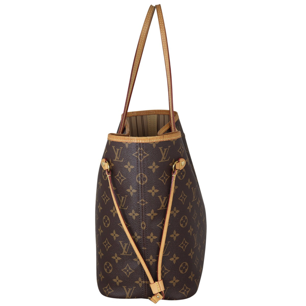 Louis Vuitton Neverfull MM Monogram