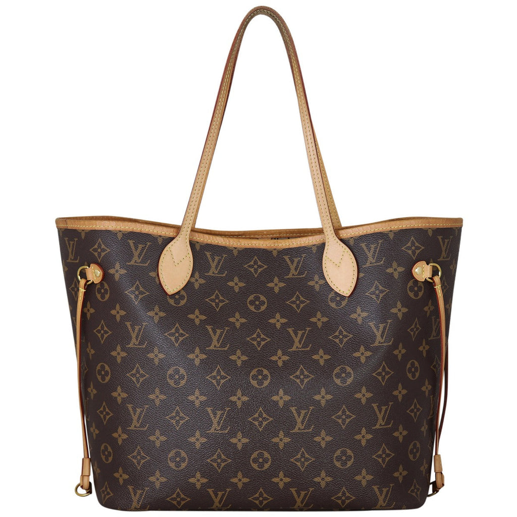 Louis Vuitton Neverfull MM Monogram