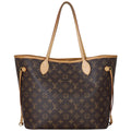 Louis Vuitton Neverfull MM Monogram