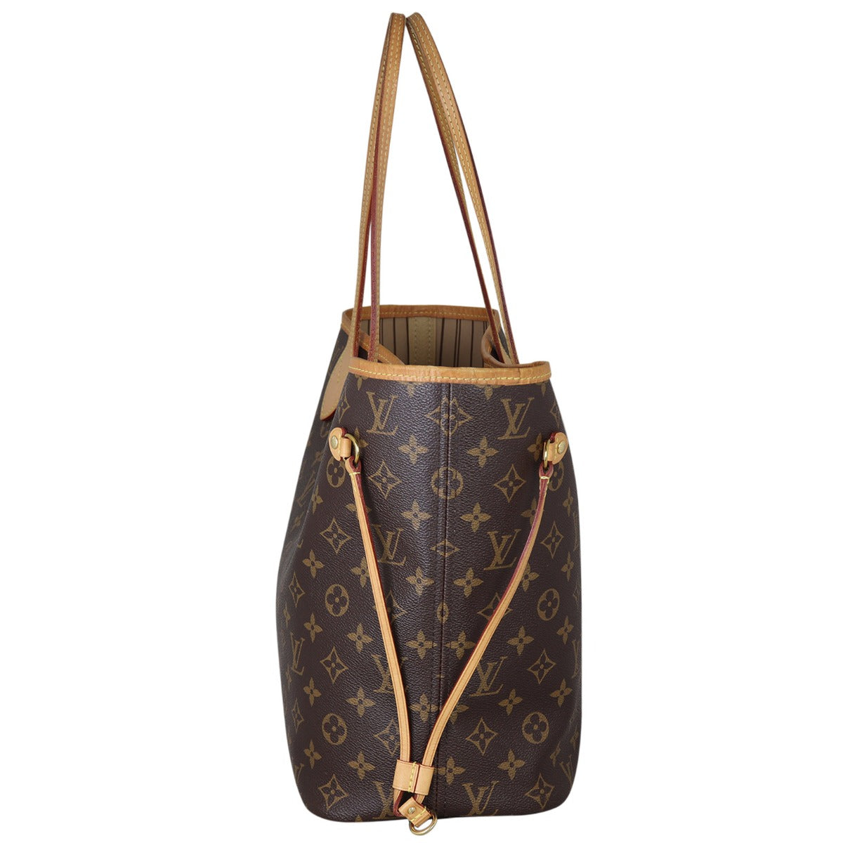 Louis Vuitton Neverfull MM Monogram