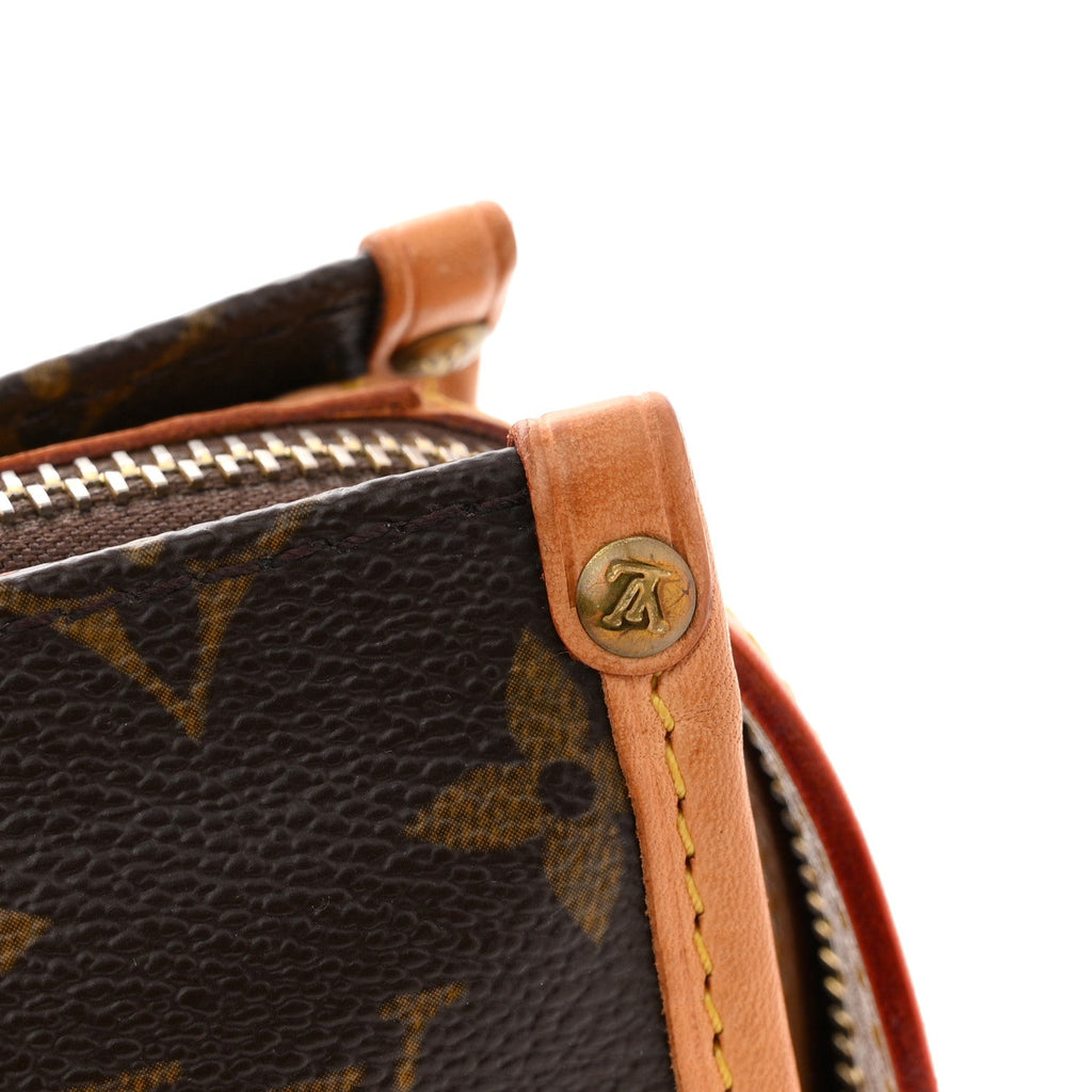 Monogram Popincourt