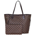 Louis Vuitton Neverfull MM Damier Ebene
