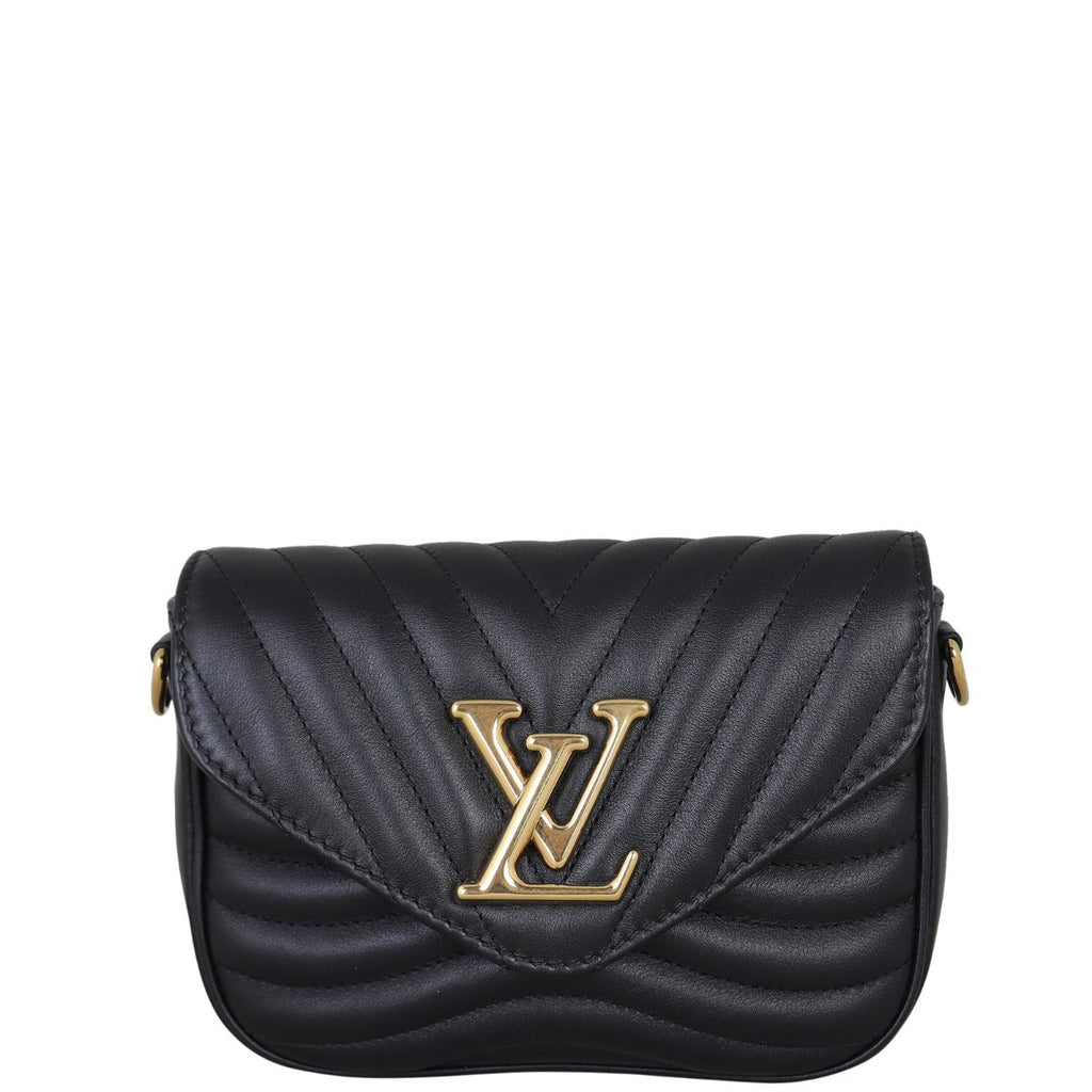 Louis Vuitton New Wave Multi Pochette
