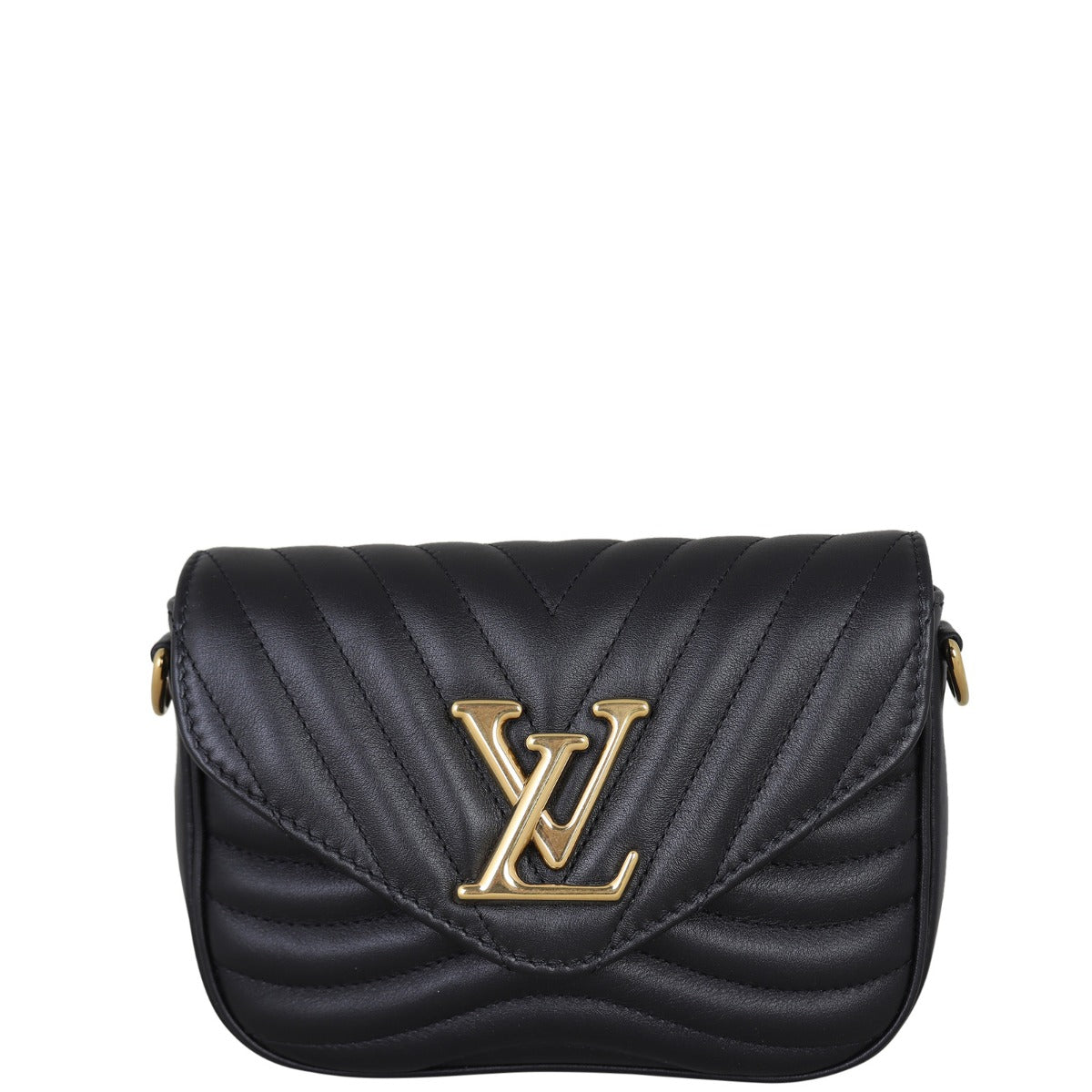 Louis Vuitton New Wave Multi Pochette