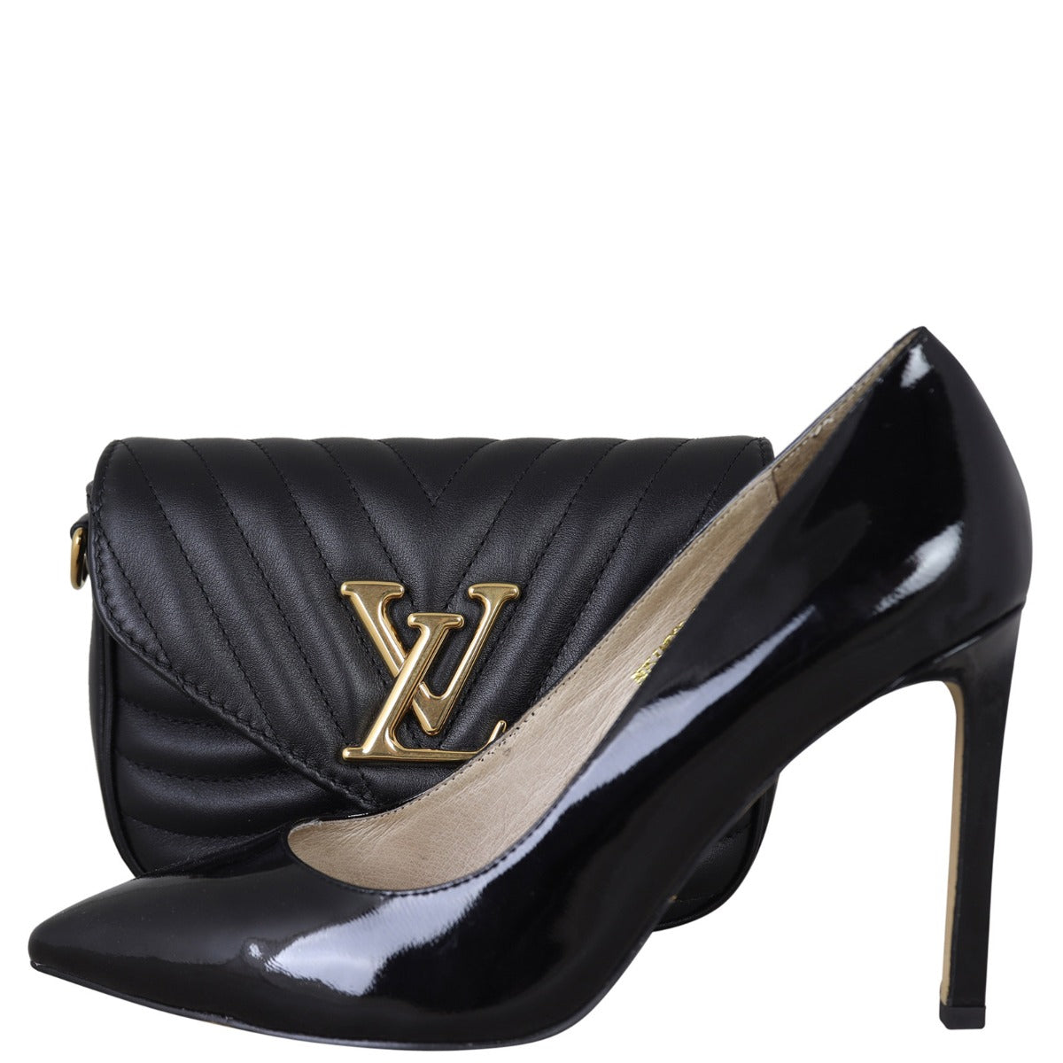 Louis Vuitton New Wave Multi Pochette
