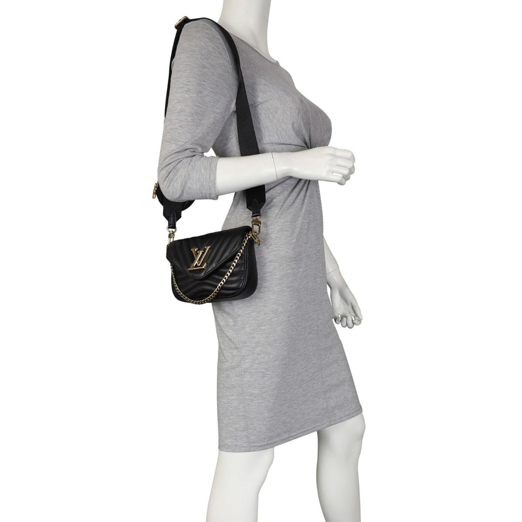 Louis Vuitton New Wave Multi Pochette