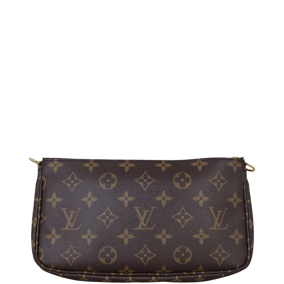 Louis Vuitton Multi Pochette Accessoires Monogram