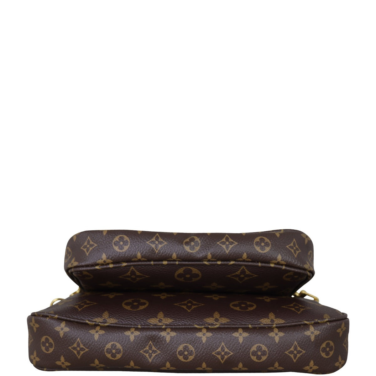 Louis Vuitton Multi Pochette Accessoires Monogram