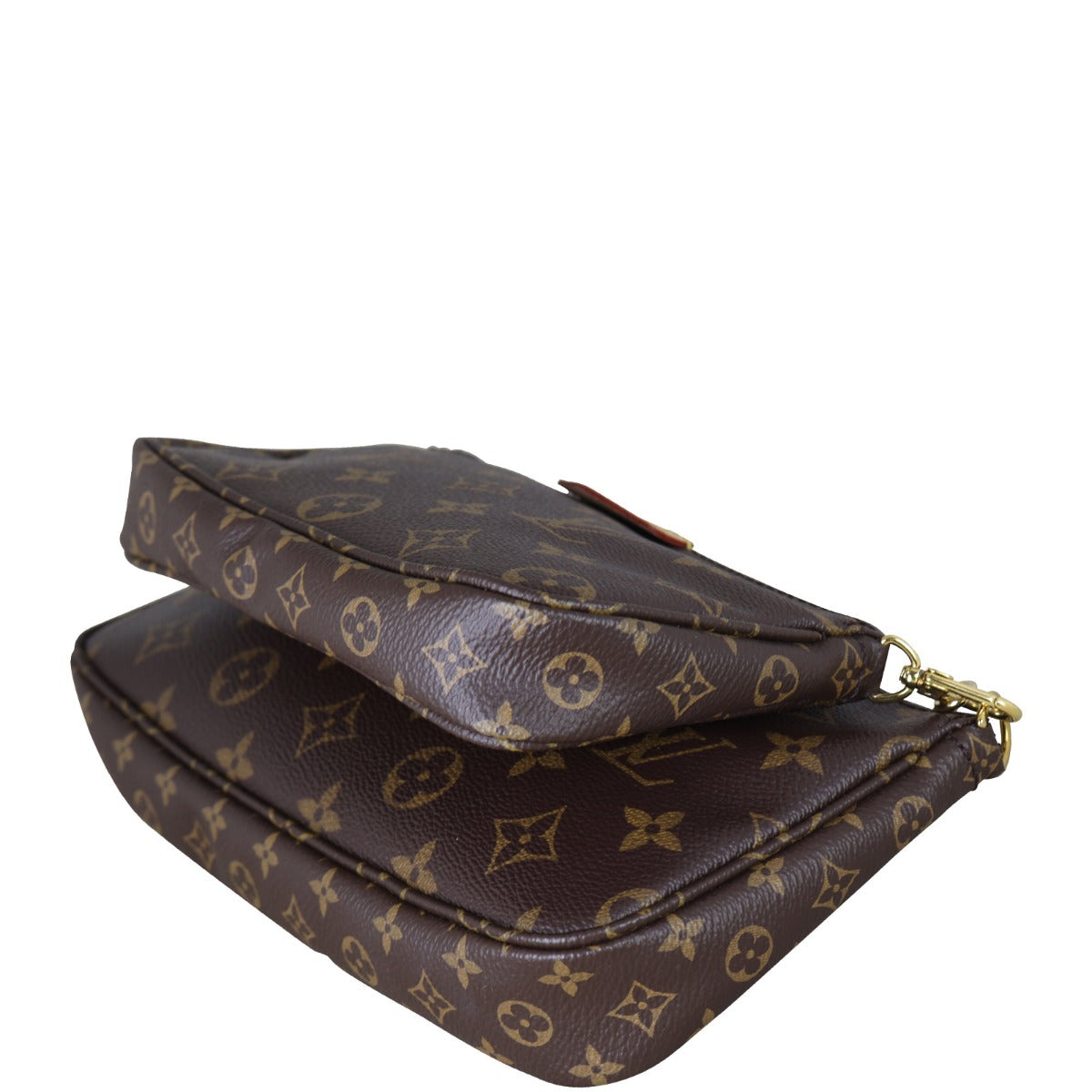 Louis Vuitton Multi Pochette Accessoires Monogram