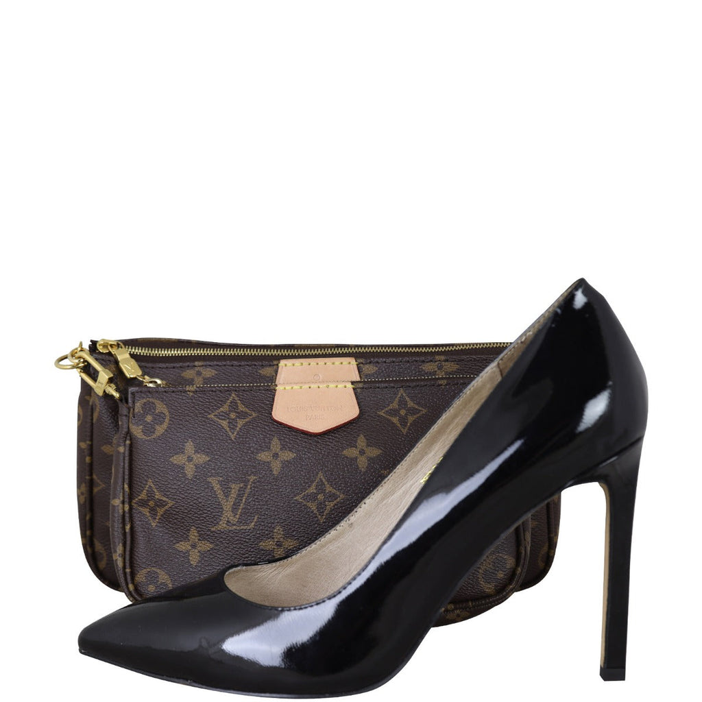 Louis Vuitton Multi Pochette Accessoires Monogram