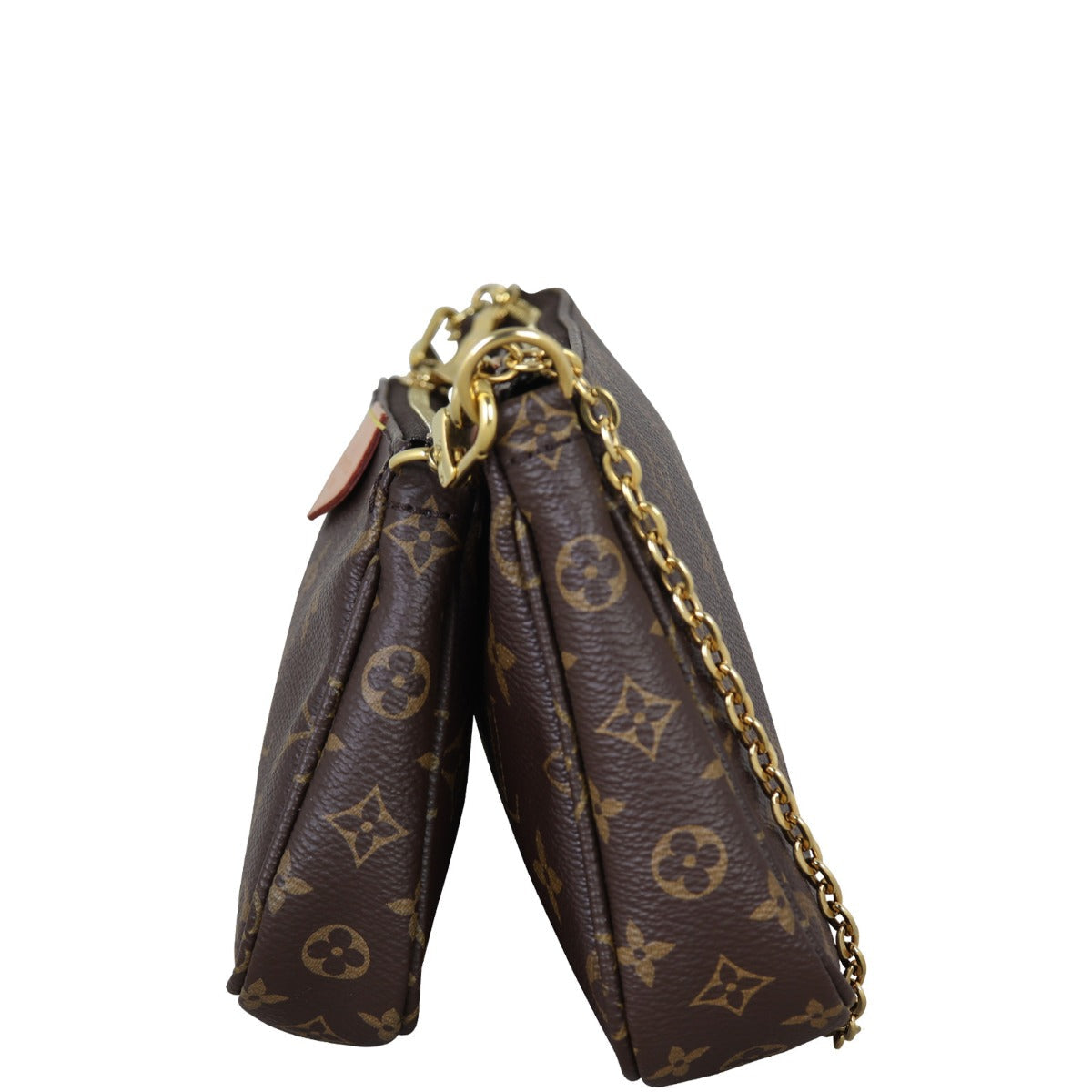 Louis Vuitton Multi Pochette Accessoires Monogram