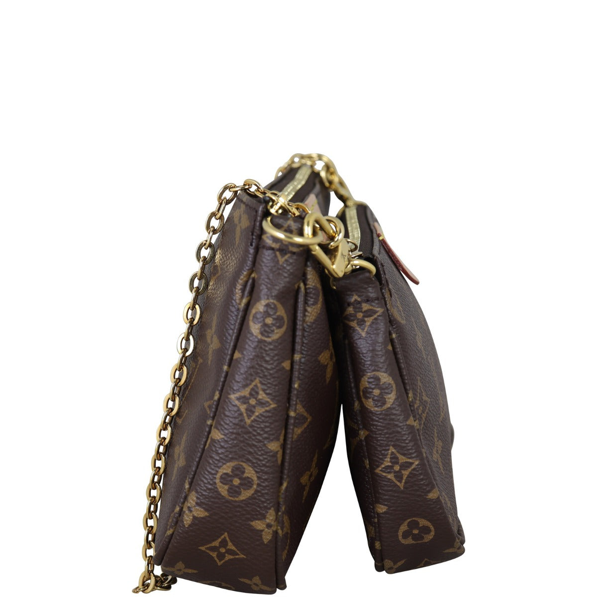 Louis Vuitton Multi Pochette Accessoires Monogram