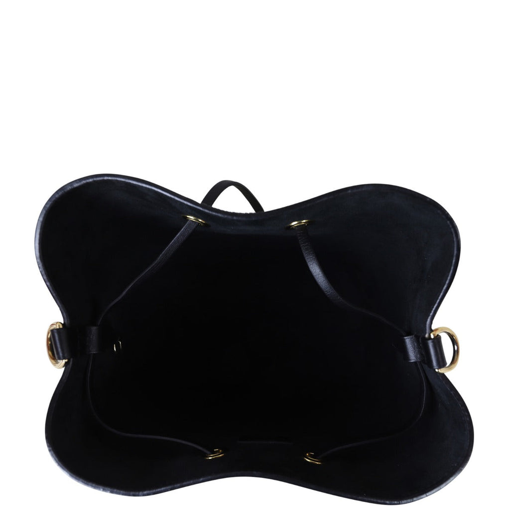 Louis Vuitton NeoNoe MM Monogram Empreinte Giant Broderies