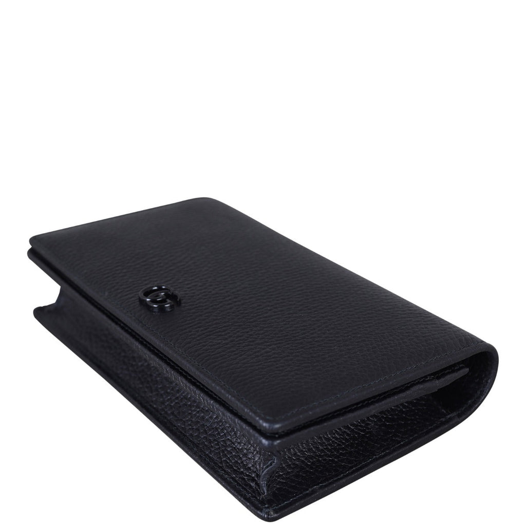 Gucci GG Marmont Chain Wallet