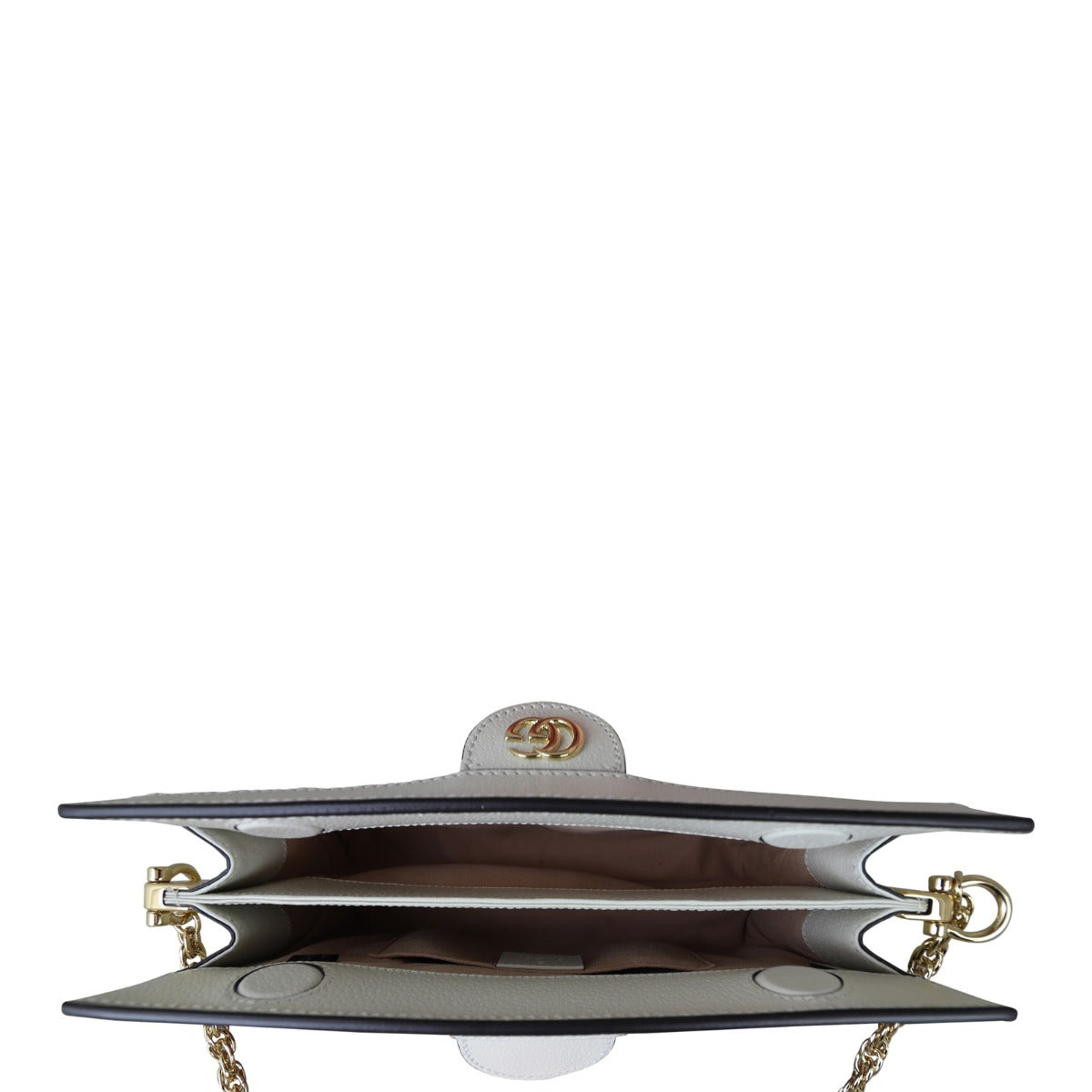 Gucci Ophidia GG Supreme Flora Small Shoulder Bag
